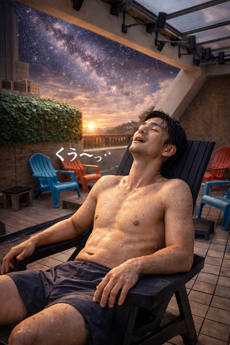 Shiny⚡️GSS tweet media