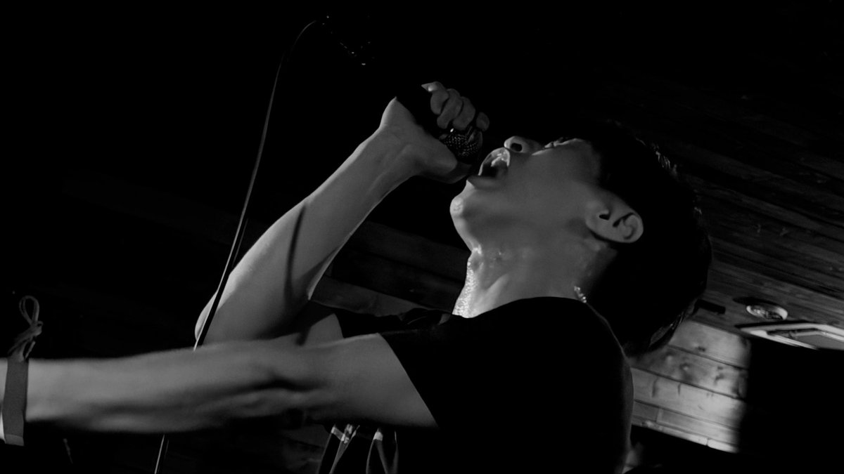 knownasmemories's tweet photo. STILL I REGRET 2026.4.12 sun. BUSH BASH,Koiwa
"SALAD DAYS vol.400 day.3" https://t.co/eE3EqZQdyG