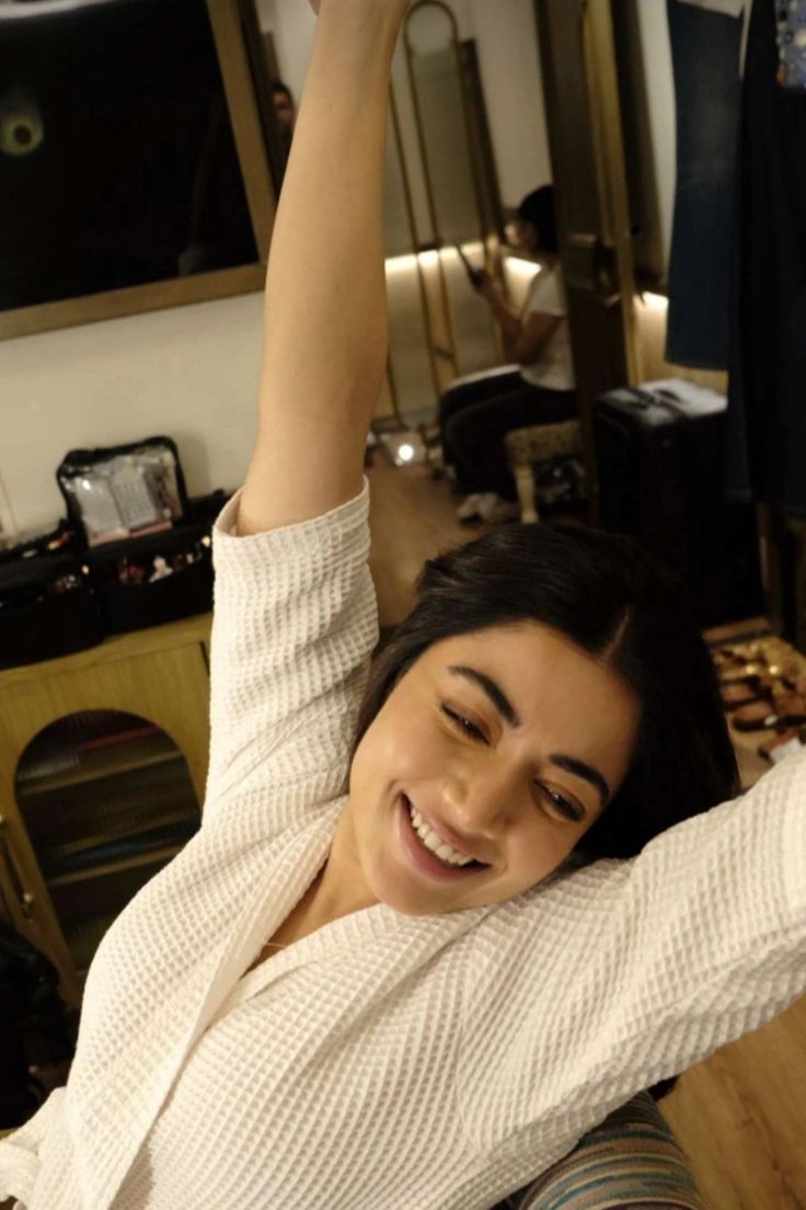 Rashmika my heart ❤️ tweet media