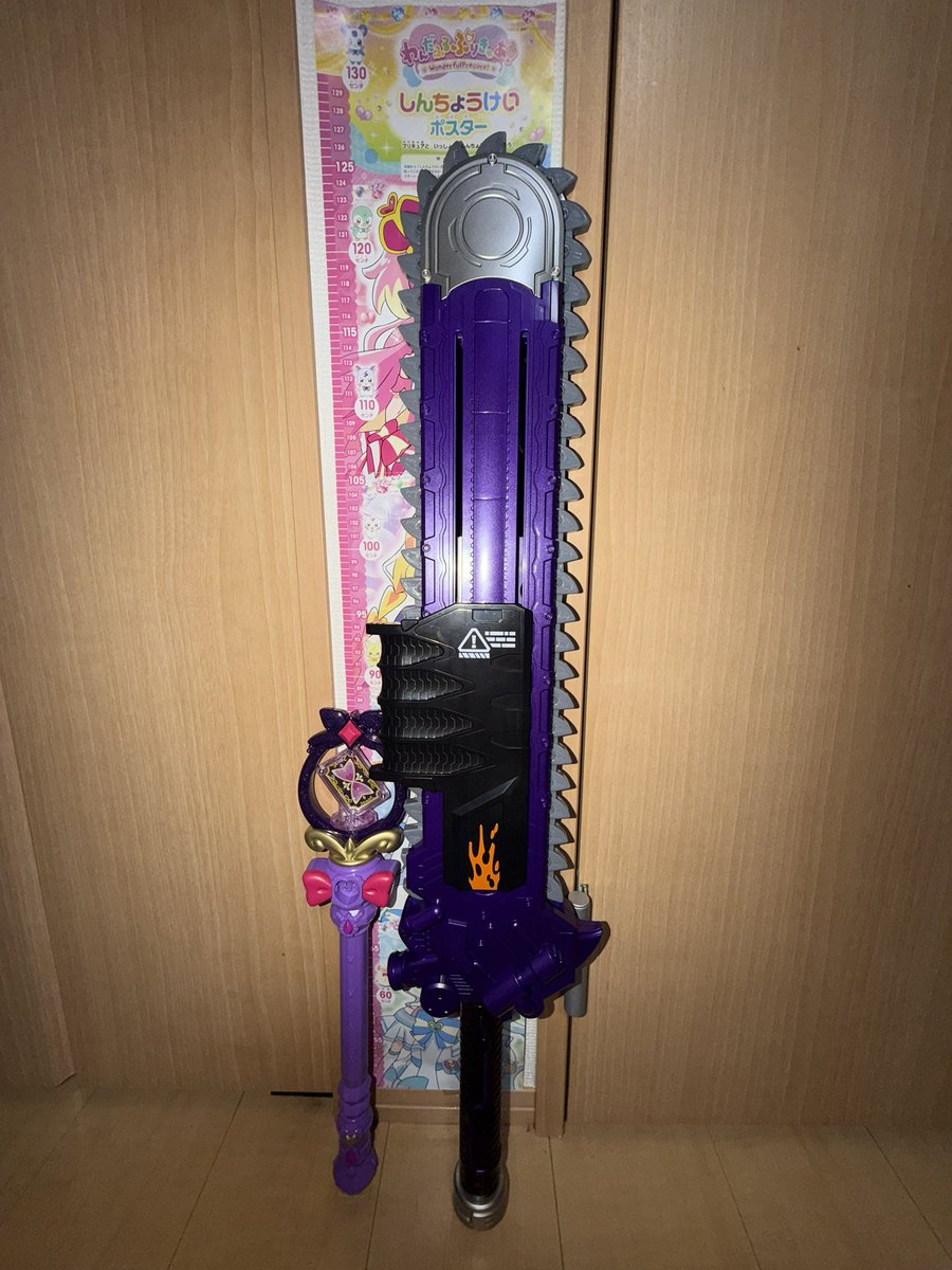 デスデスさん tweet media