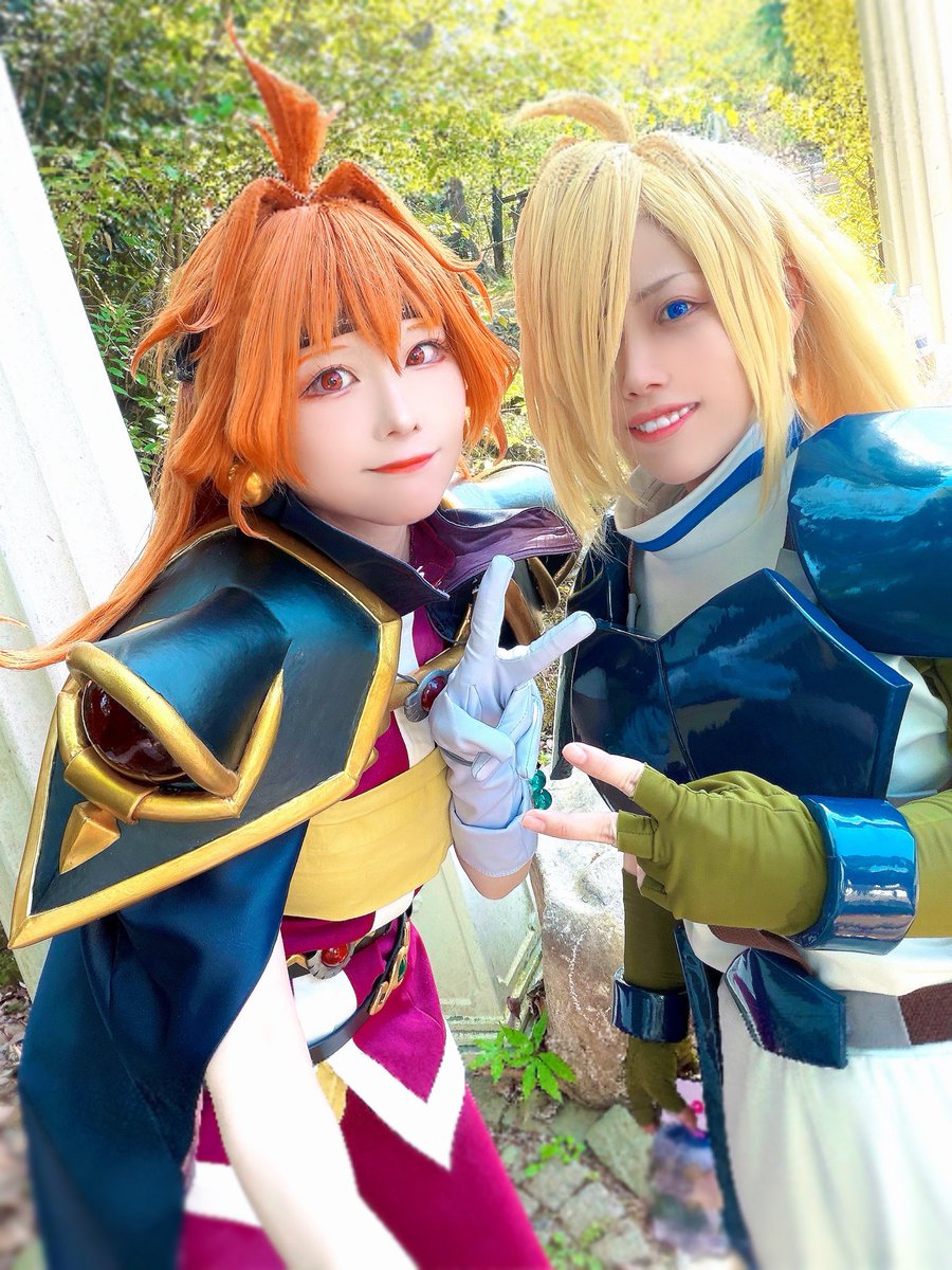 篤(あつ)🦦 tweet media