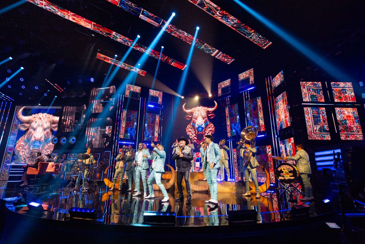 Las Estrellas tweet media