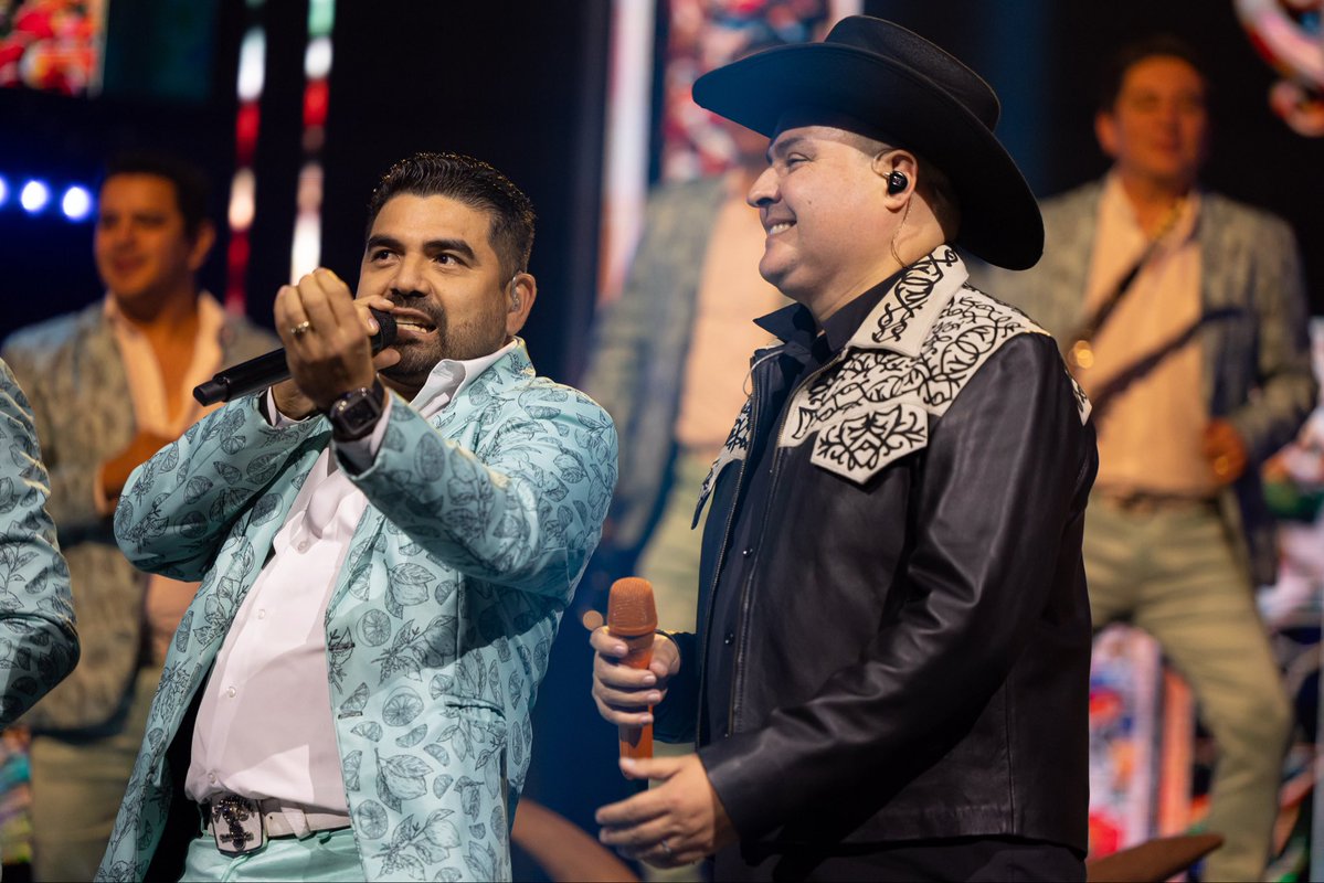 Las Estrellas tweet media