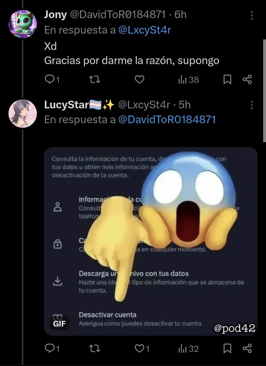 LucyStar🏳️‍⚧️✨️ tweet media