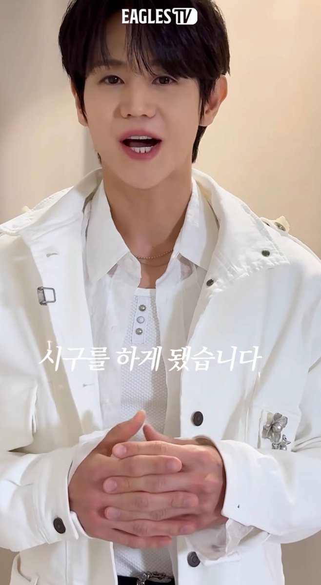 Chani__24's tweet photo. ㅁㅊ 양요섭 내일 시구온다 https://t.co/VhdAlQatGg