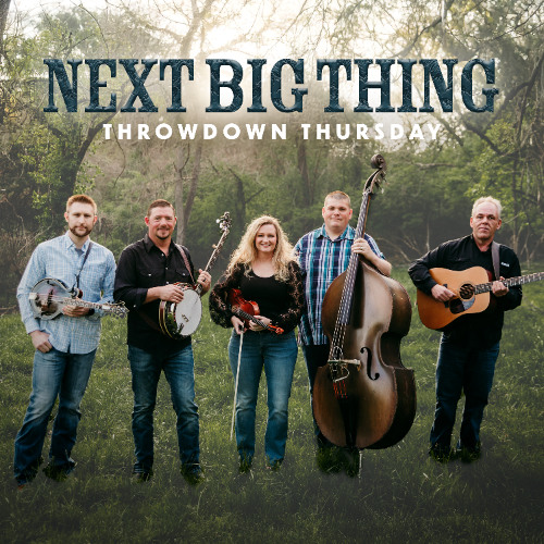 CMNI_More_Music's tweet image. Chasing Shadows in the City Lights: #ThrowdownThursday Finds the Heartache in the #Hype with “#NextBigThing” - By #ChristianLamitschka for #CountryMusicNewsInternational #Magazine fb.watch/Gs5_ZM7NIH/

Throwdown Thursday is back, and they aren't just bringing the noise—they...