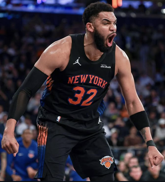 New York Basketball tweet media