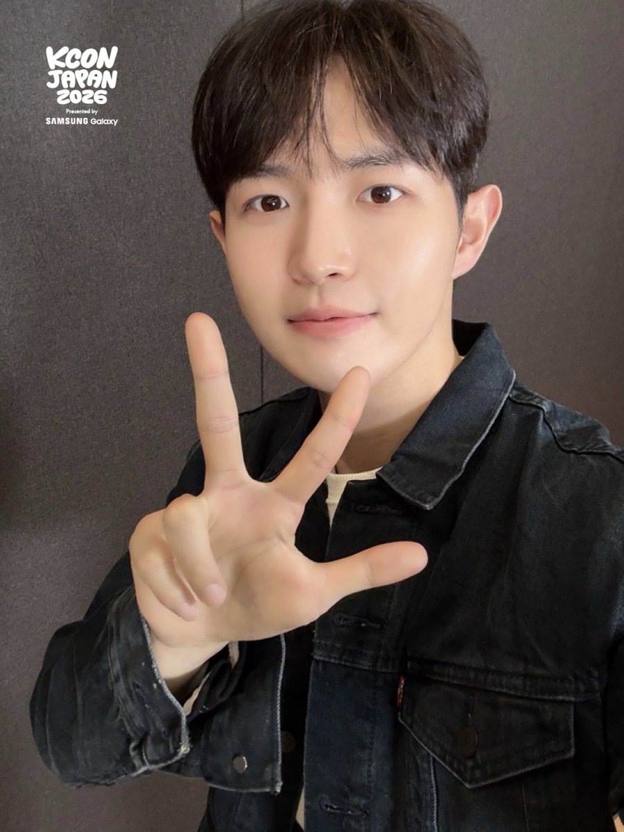 KCON JAPAN tweet media