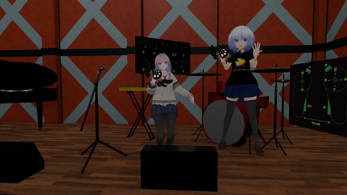 ちゃばたけ tweet media