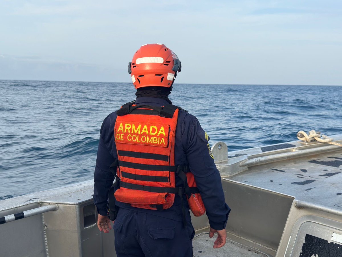 Armada de Colombia tweet media