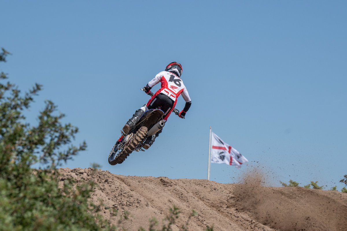 Honda Racing（HRC） tweet media