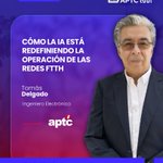 Photo by APTC Perú (@APTCPERU)