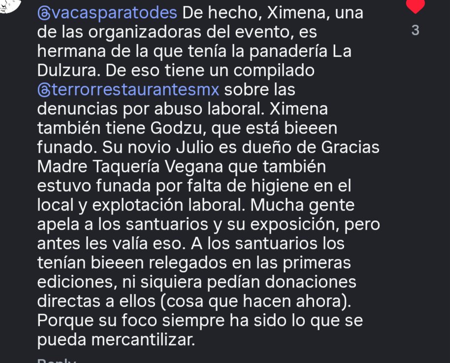 Terror Restaurantes MX 🐦 #YoPorLas40Horas 🔻 tweet media