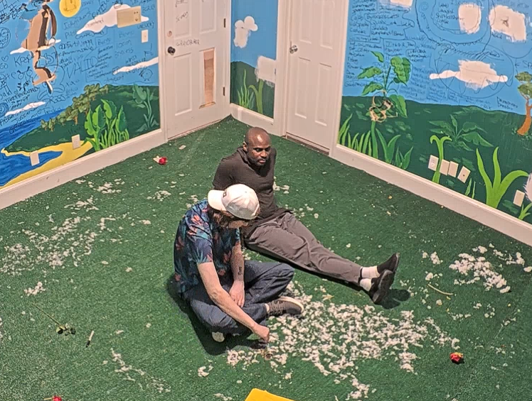 J cupcake tweet media