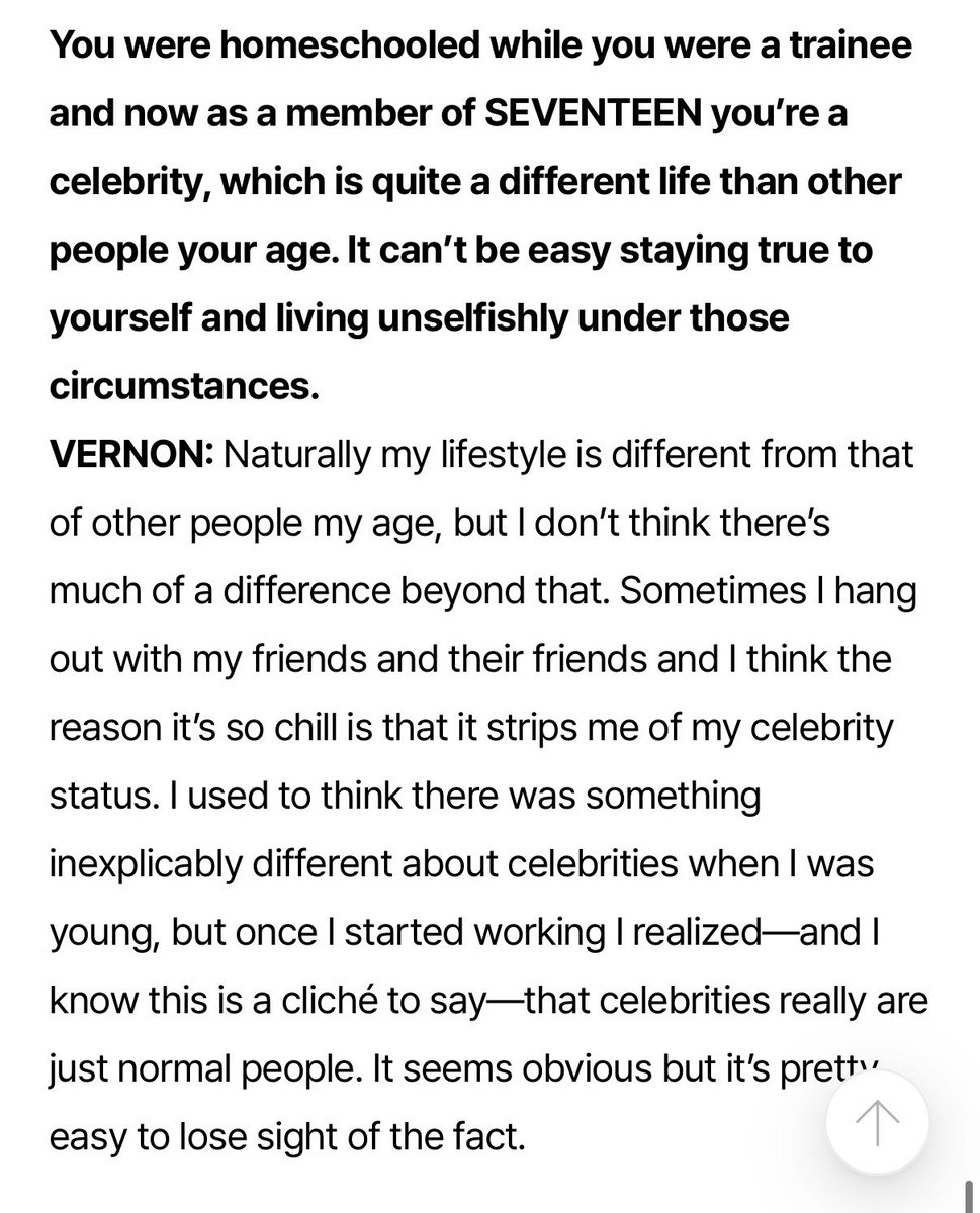 vernon content tweet media