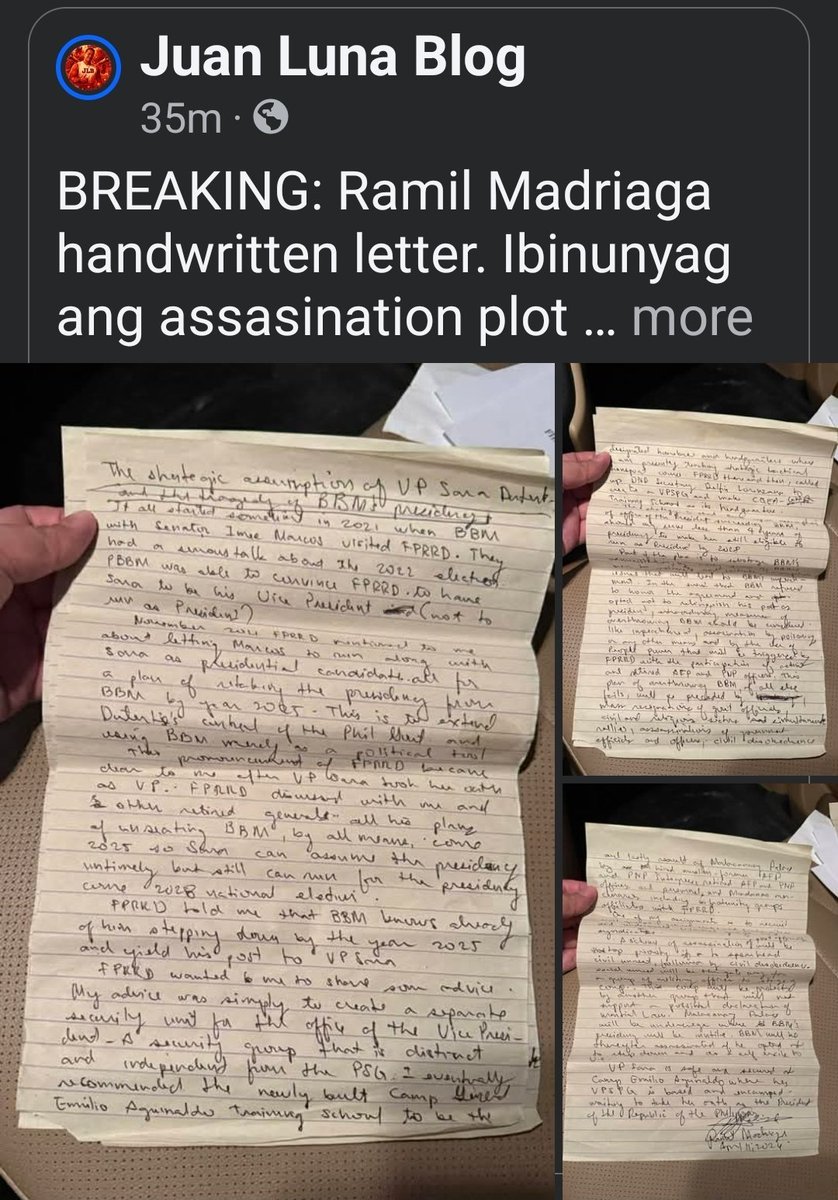 Mel Chor tweet media