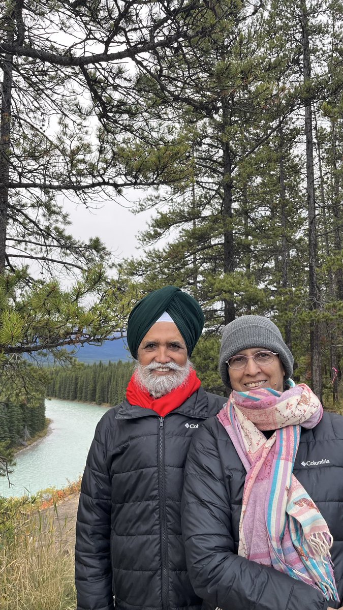 Harpreet Kaur tweet media