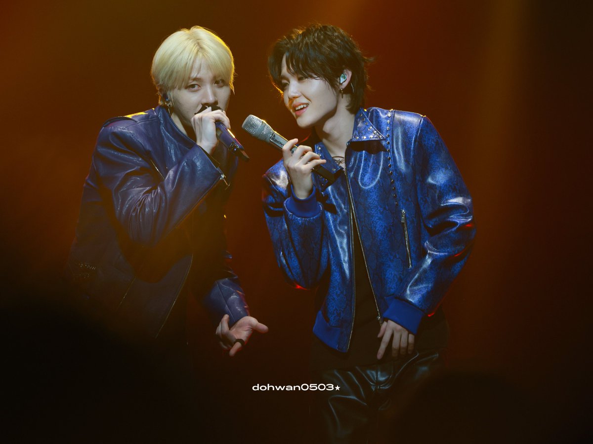 dohwan0503 tweet media