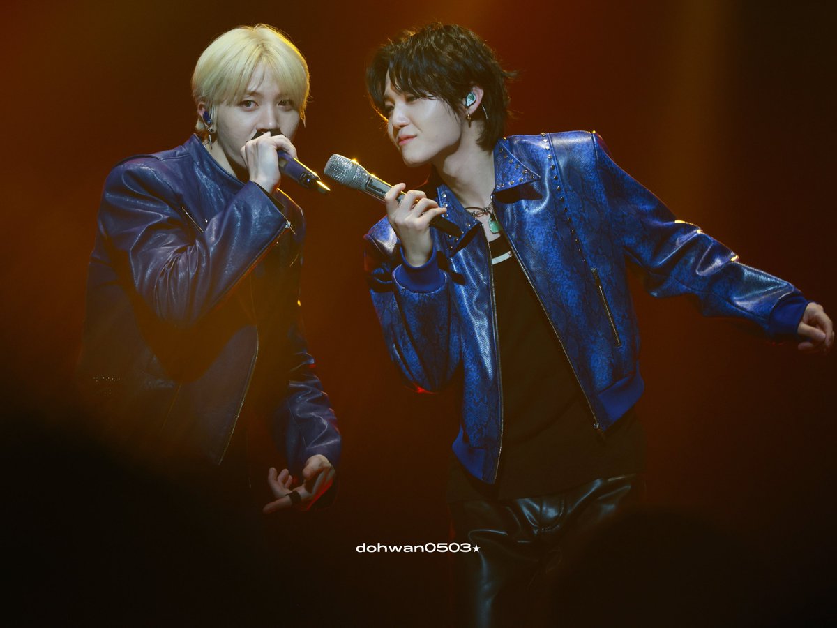 dohwan0503 tweet media