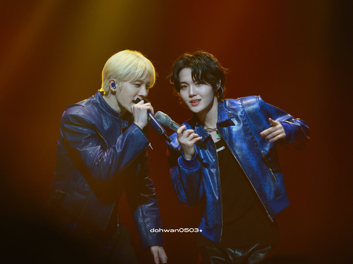 dohwan0503 tweet media