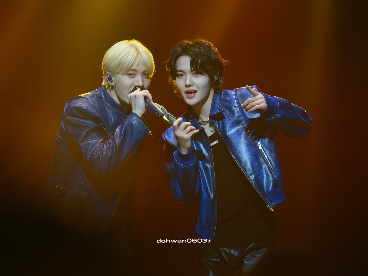 dohwan0503 tweet media