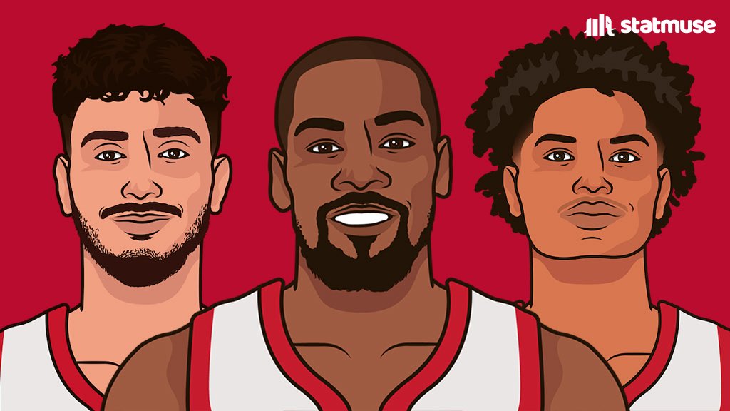 _AmenMuse_'s tweet photo. 2024-25 Rockets Injured Player Cap: $0

2025-26 Rockets Injured Player Cap: $39,130,435

Both teams went 52-30. https://t.co/SLXwNKIzyQ