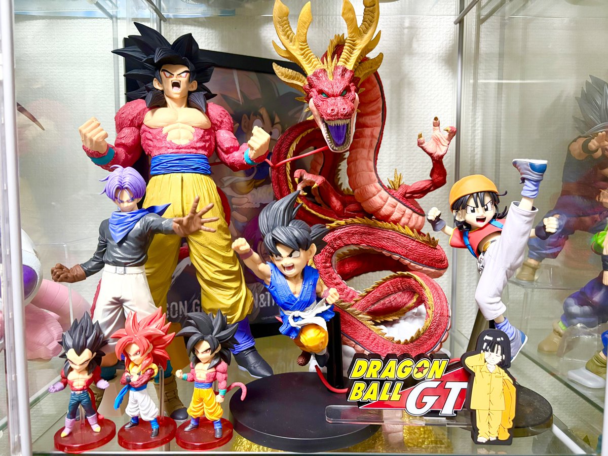 ちょいオタDB のぶちゃん tweet media