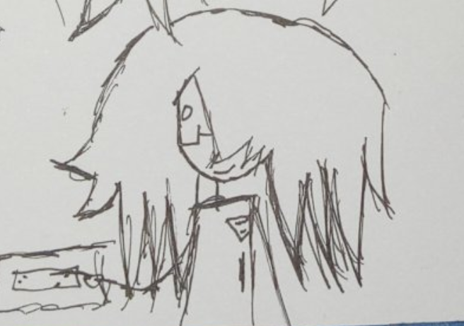 witchsdimension's tweet photo. ykw.... i feel like drawing my own lawkus art! https://t.co/hAlT8rZ01E