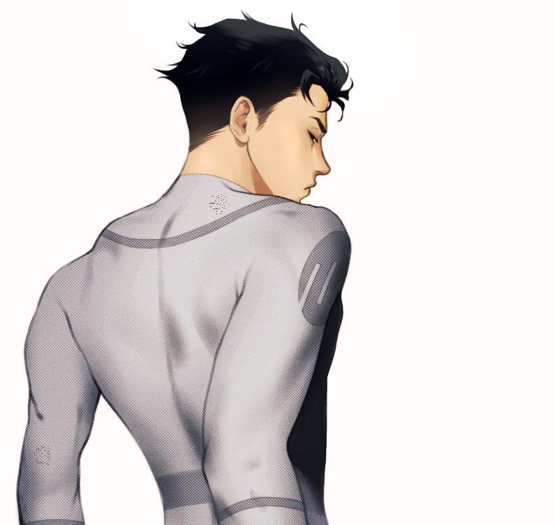 Tsuruyi_'s tweet photo. #invincible #markgrayson https://t.co/mLUS3f9rrT
