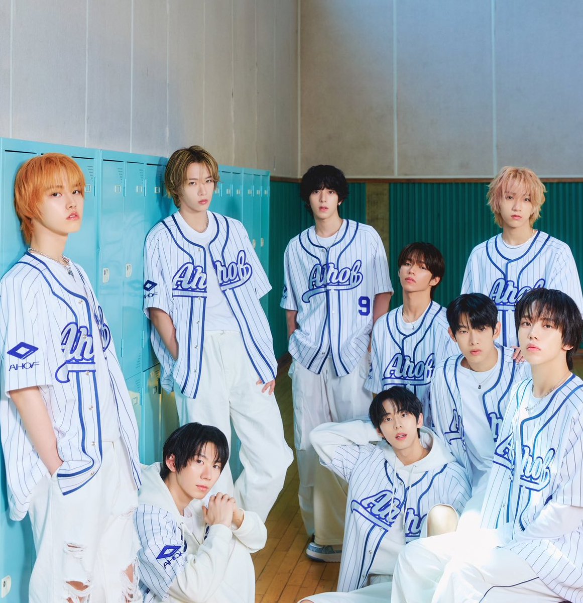 About AHOF tweet media