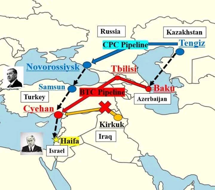 War Analyst tweet media