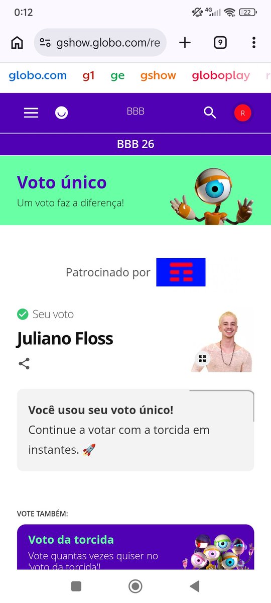 rudericus13's tweet photo. Pelo conjunto da obra. Desculpa, Jubli #bbb26 https://t.co/3yFSufwlwT