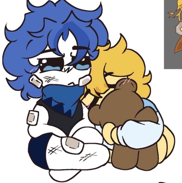 You are a person like me *Probably* tweet media