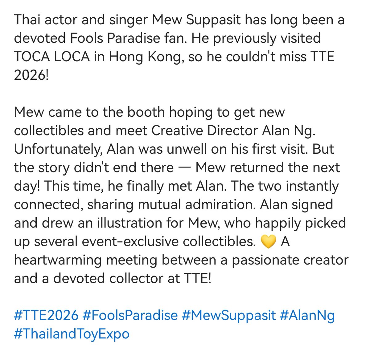 ZOE❤️MEW tweet media