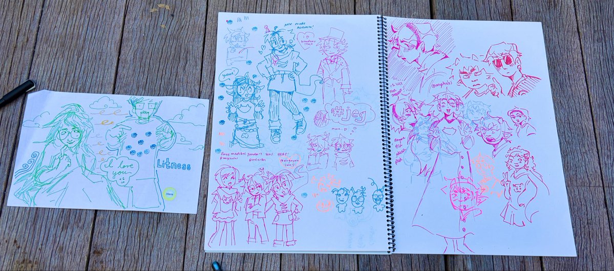 faye 🔜 Goblin Market 4/25 tweet media