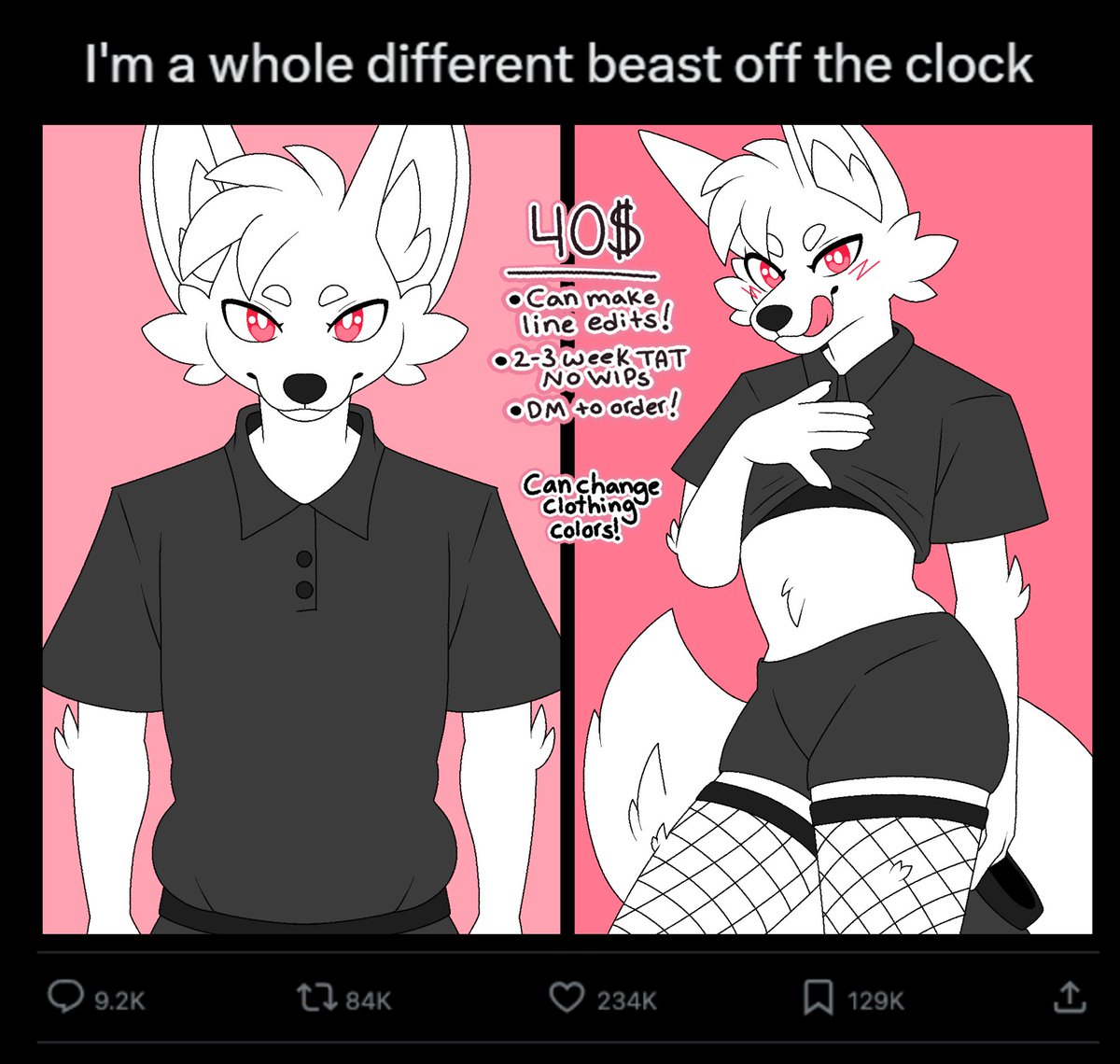 Paint (Coms open!) tweet media