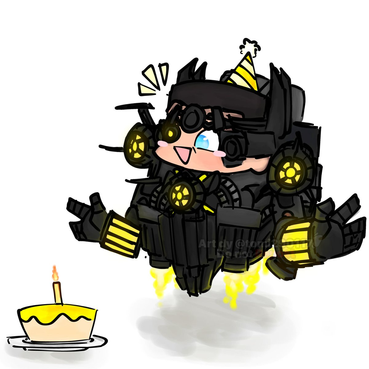 tomi 🦋 tweet media