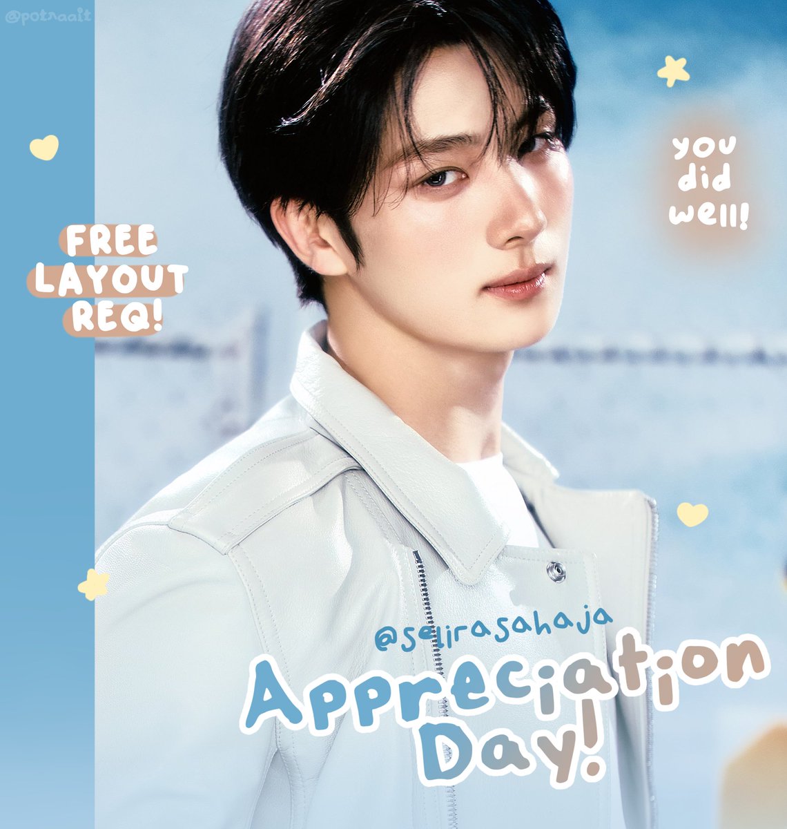 🧸﹥___ Oci tweet media