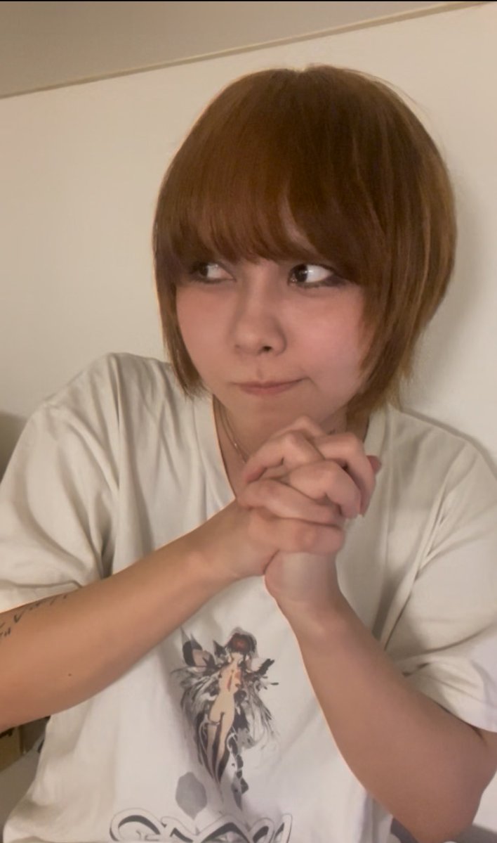 rui hanashiro tweet media