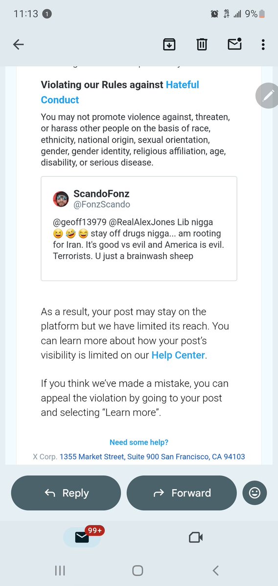 ScandoFonz tweet media