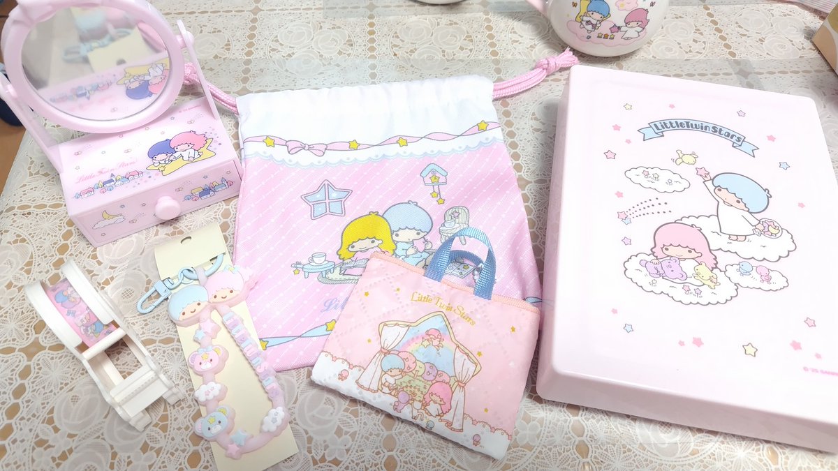 薄荷㊗️恋プロ６周年🐺🐰🩵🩷🫣 tweet media