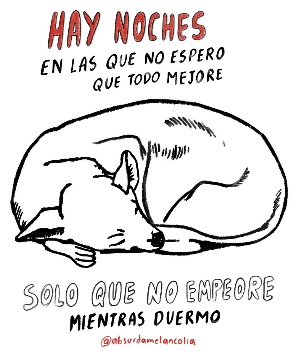 Absurda Melancolía (@absurdamela) on Twitter photo 