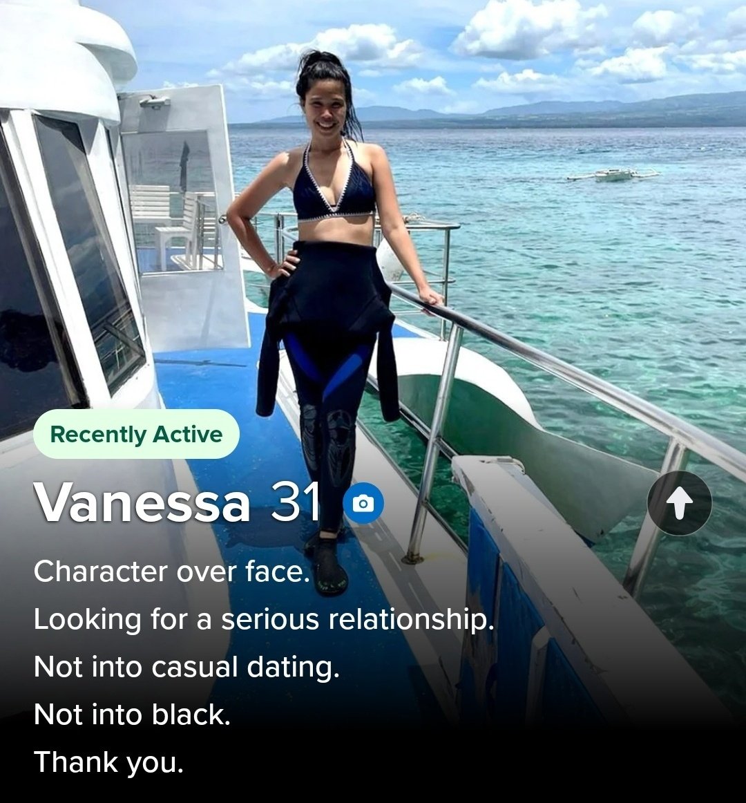 Women Being Awful tweet media