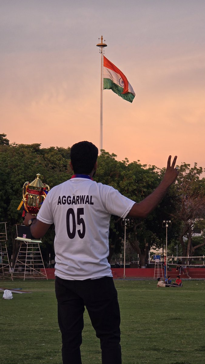 Rahuldaggarwal's tweet image. Looking back on the successful Annual #SportsMeet 2026 ✅