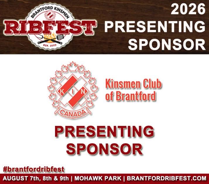 Brantford Kinsmen Ribfest 🍁 tweet media