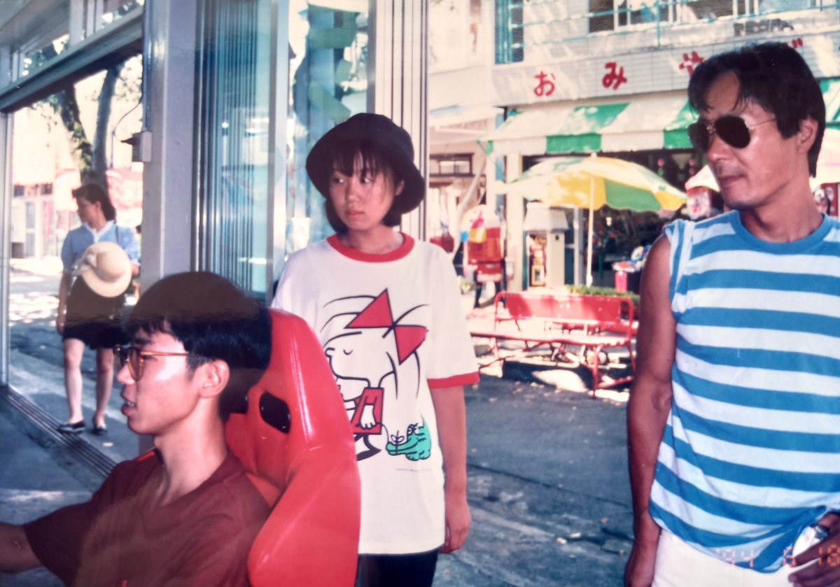 リョウ tweet media