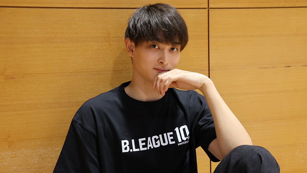 B.LEAGUE（Bリーグ） tweet media
