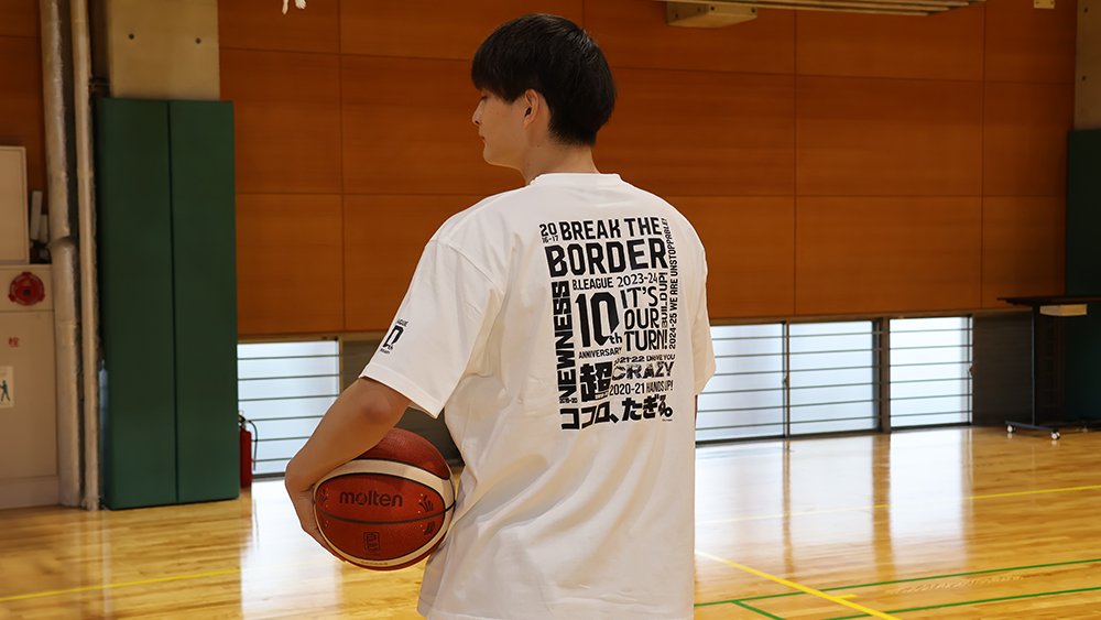 B.LEAGUE（Bリーグ） tweet media