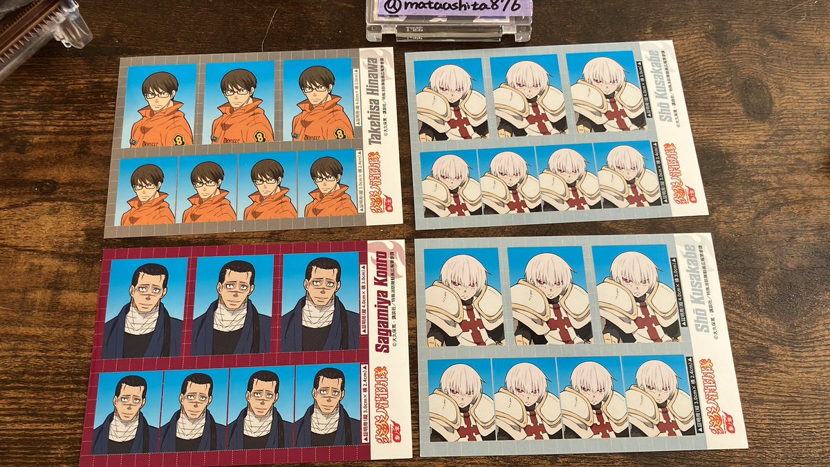 ゴヨヨ@固定ツイ全て必読 tweet media