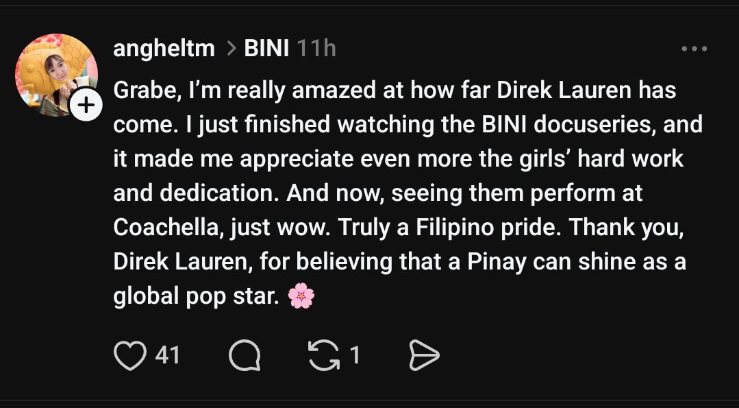 Chocoleyt | BINICHELLA 🌸🎡 tweet media